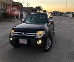 ميتسوبيشي باجيرو